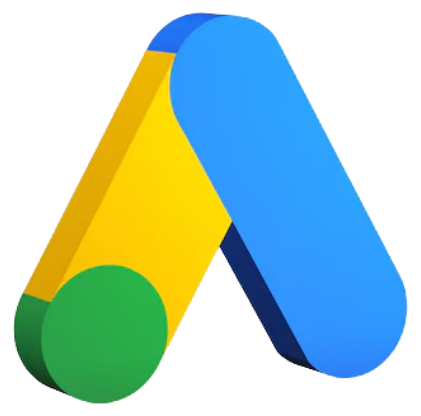 Google Ads icon